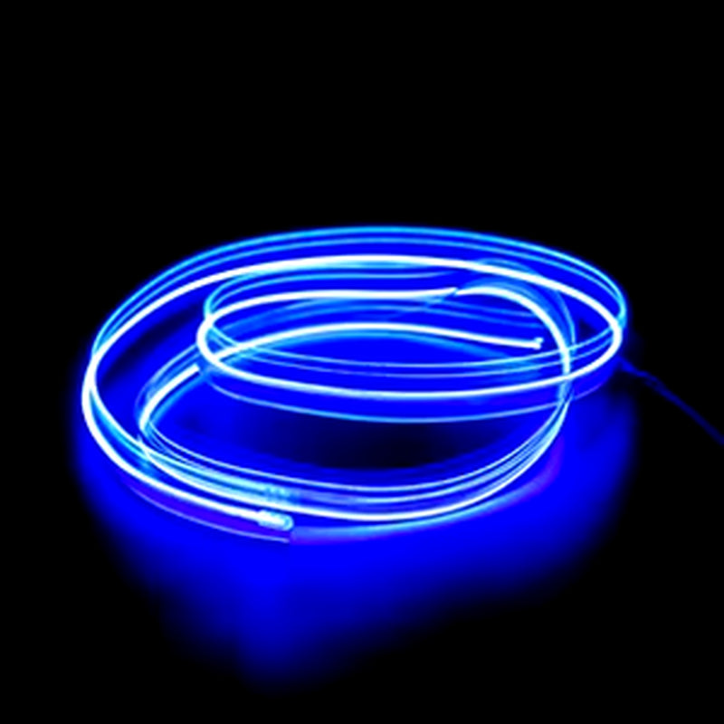 Glow Up Your Ride: Disco Lights for the Backseat Party Animal!
