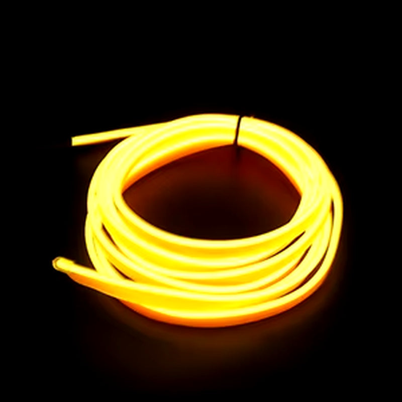 Glow Up Your Ride: Disco Lights for the Backseat Party Animal!