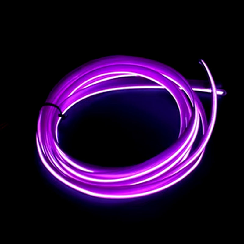 Glow Up Your Ride: Disco Lights for the Backseat Party Animal!