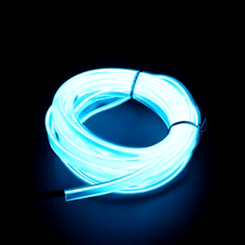 Glow Up Your Ride: Disco Lights for the Backseat Party Animal!