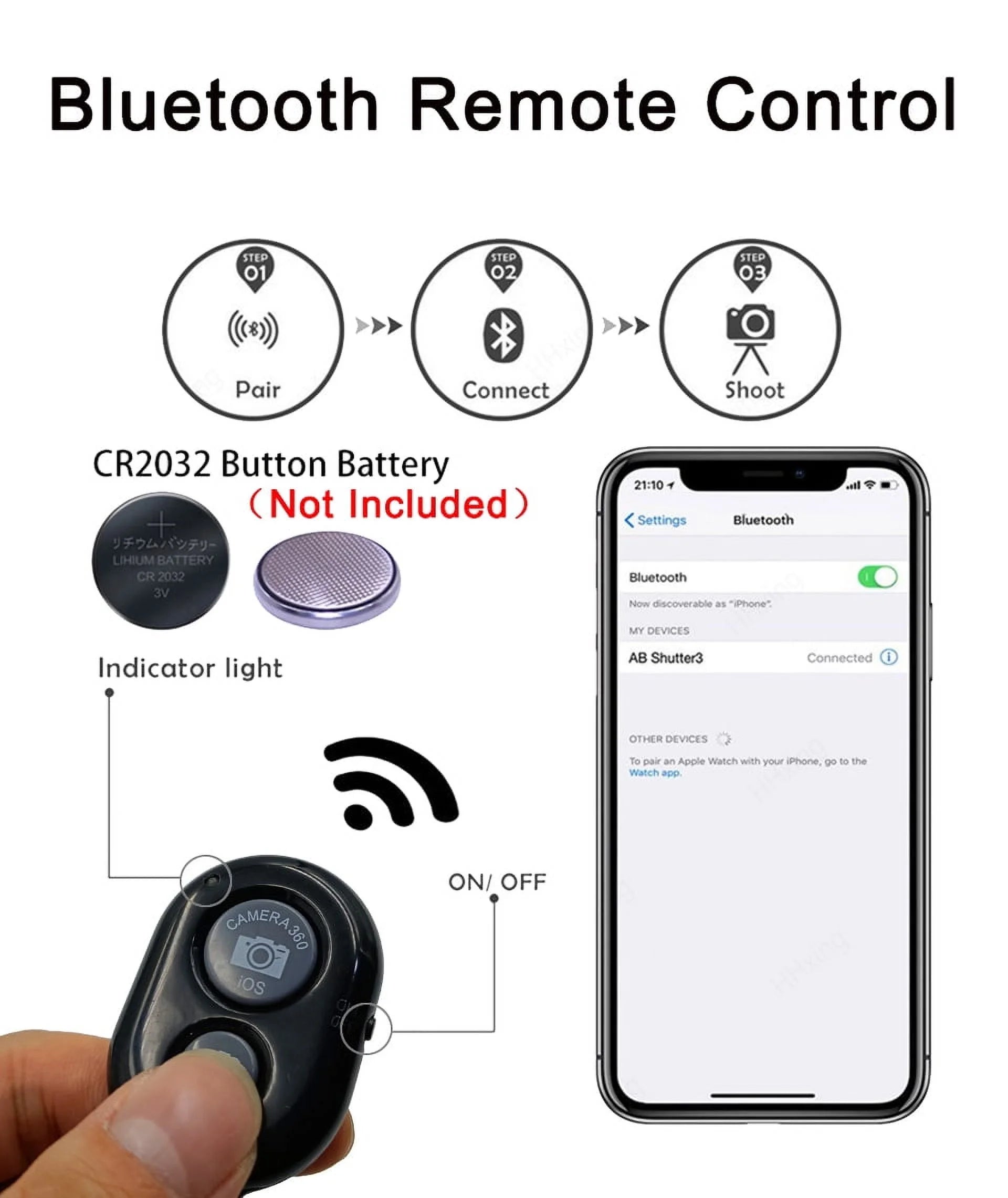 Giggle-Worthy Smartphone Vlogging Kit: Tripod For Your Phone, Tiny Mic For Your Biggest Dreams, and LED Light to Shine Brighter Than Your Ex's Future! Perfect for TikTok Shenanigans and YouTube Stardom!