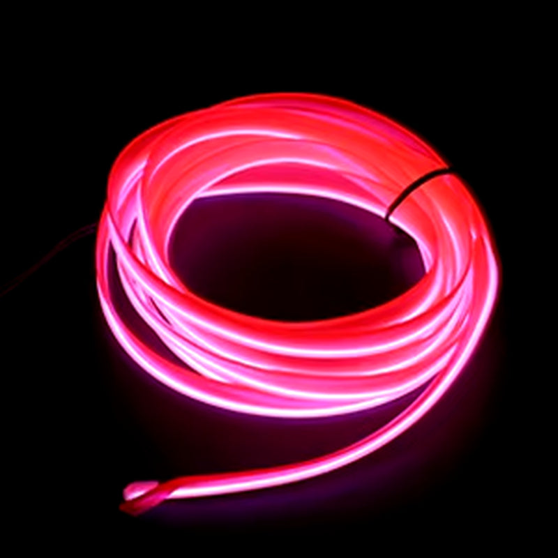 Glow Up Your Ride: Disco Lights for the Backseat Party Animal!
